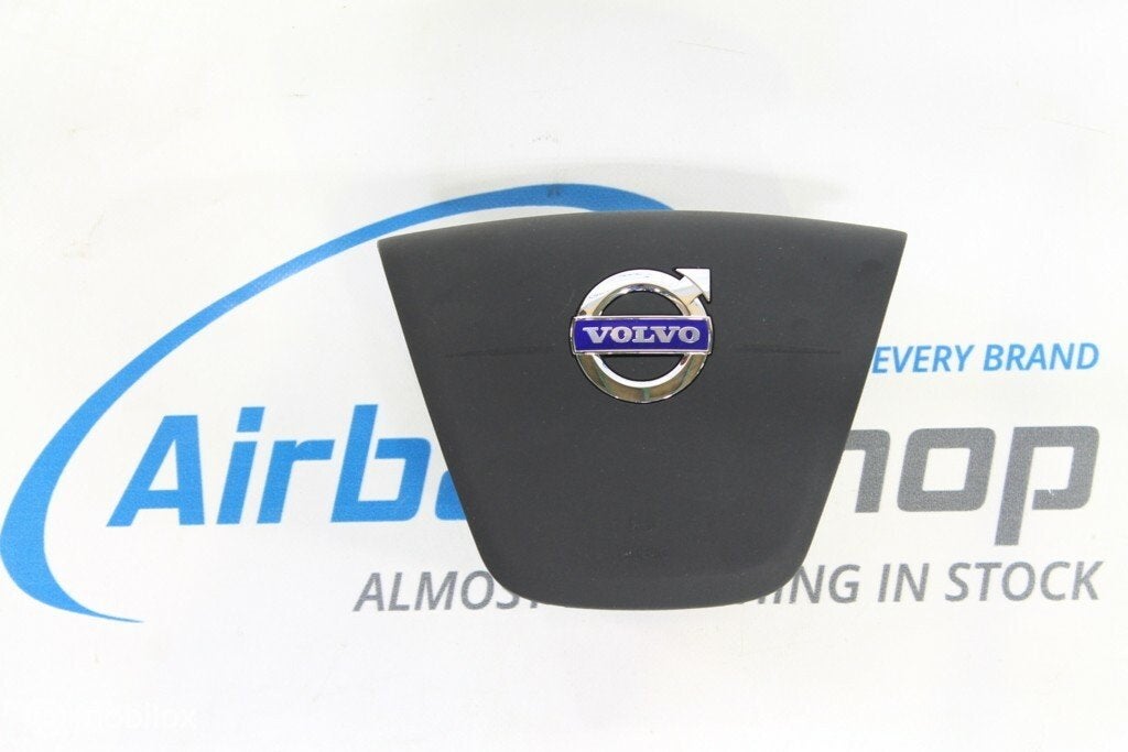 Stuur airbag Volvo XC60 (2008-2017)