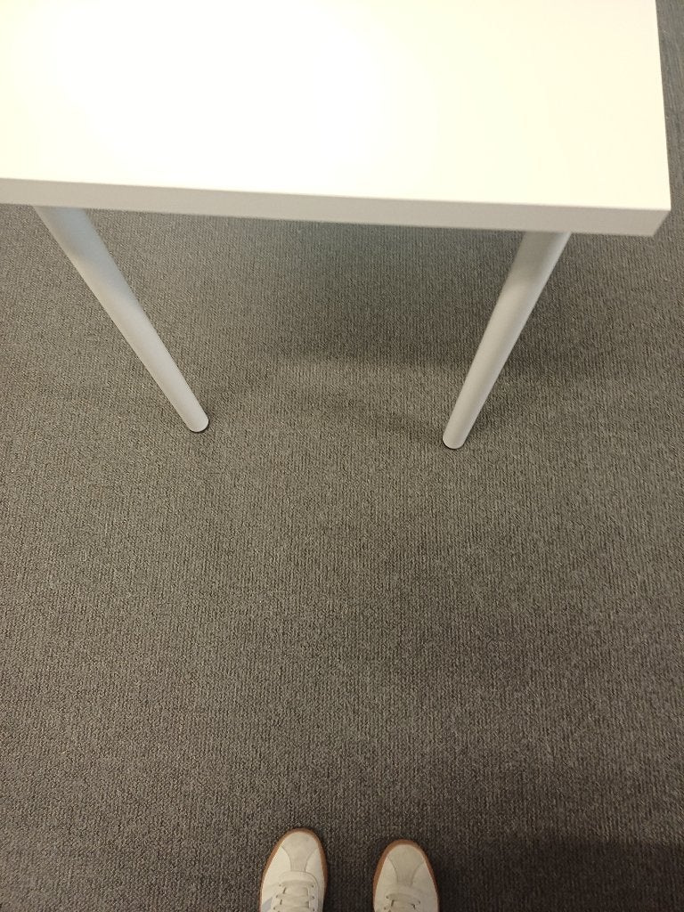 Tafels, Ophalen, Zo goed als nieuw, Rechthoekig, 50 tot 100 cm
