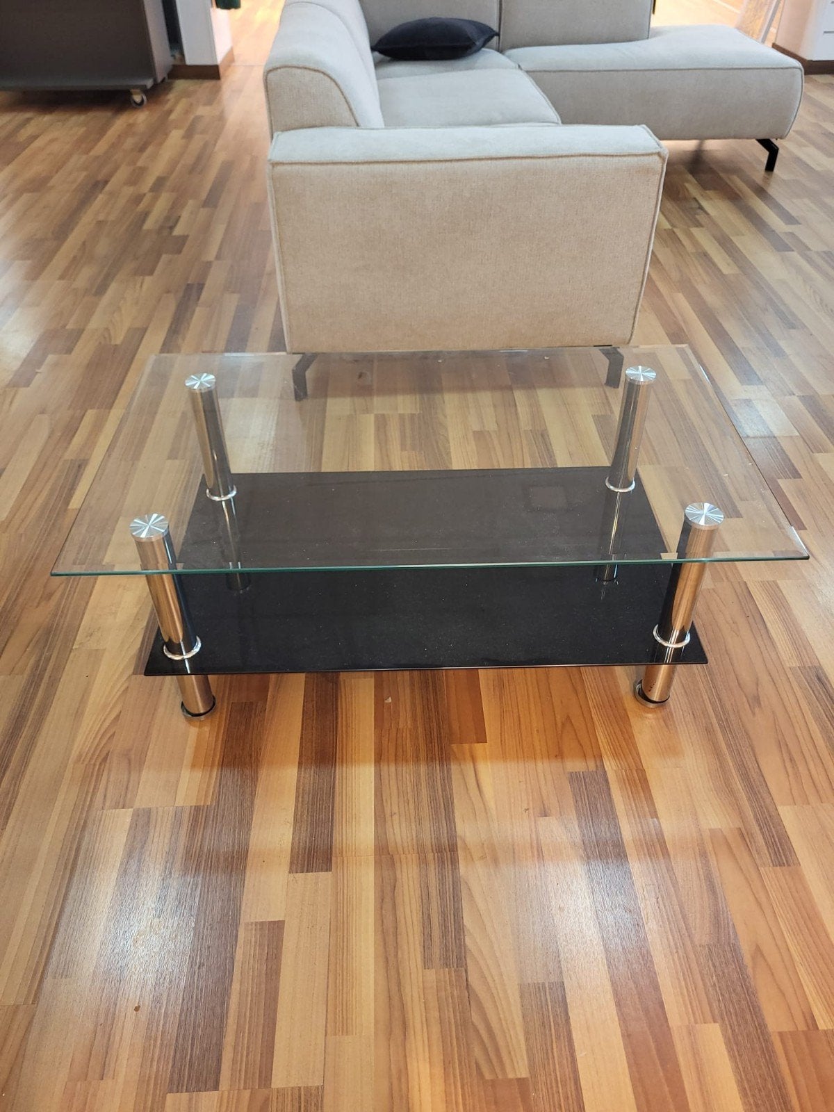 Tafel, Ophalen, Rechthoekig, 50 tot 100 cm