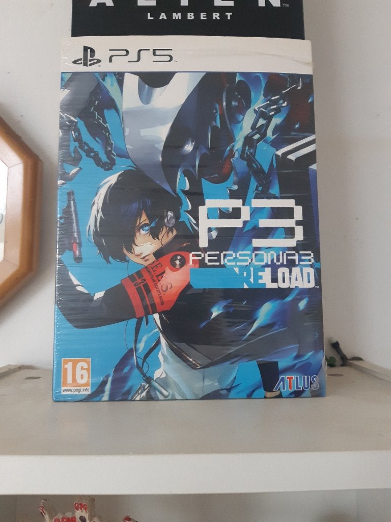 Playstation 5 collectors edition, Ophalen, Refurbished, Role Playing Game (Rpg), Vanaf 12 jaar