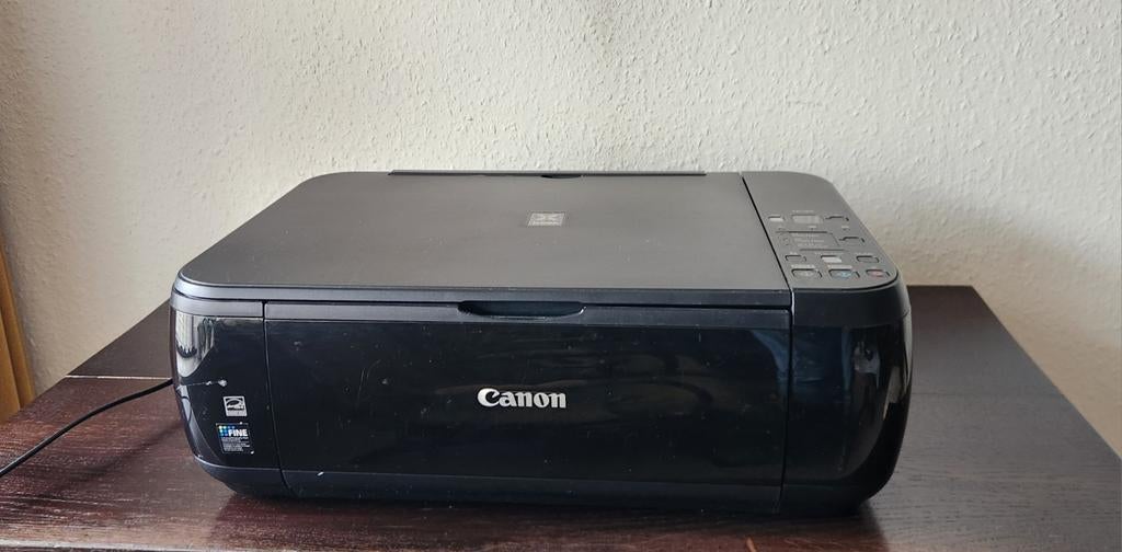 Canon Pixma MP280 All-in-One Inkjetprinter, Kleur printen, Gebruikt, Canon, Inkjetprinter