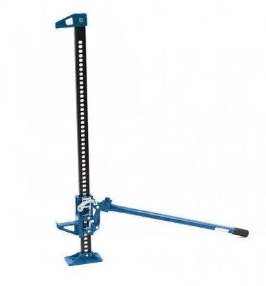 BOERENKRIK / dommekracht 2 Ton | *GRATIS VERZENDING, Manueel, Garagekrik, ., Nieuw