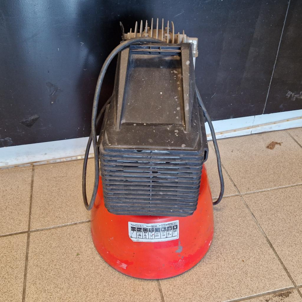 Mecha Concorde Compressor - In Gebruikte Staat, Flex Ltd., Zo goed als nieuw, https://flex.com/contact-us, Nobelstraat 10, 5807 GA Oostrum