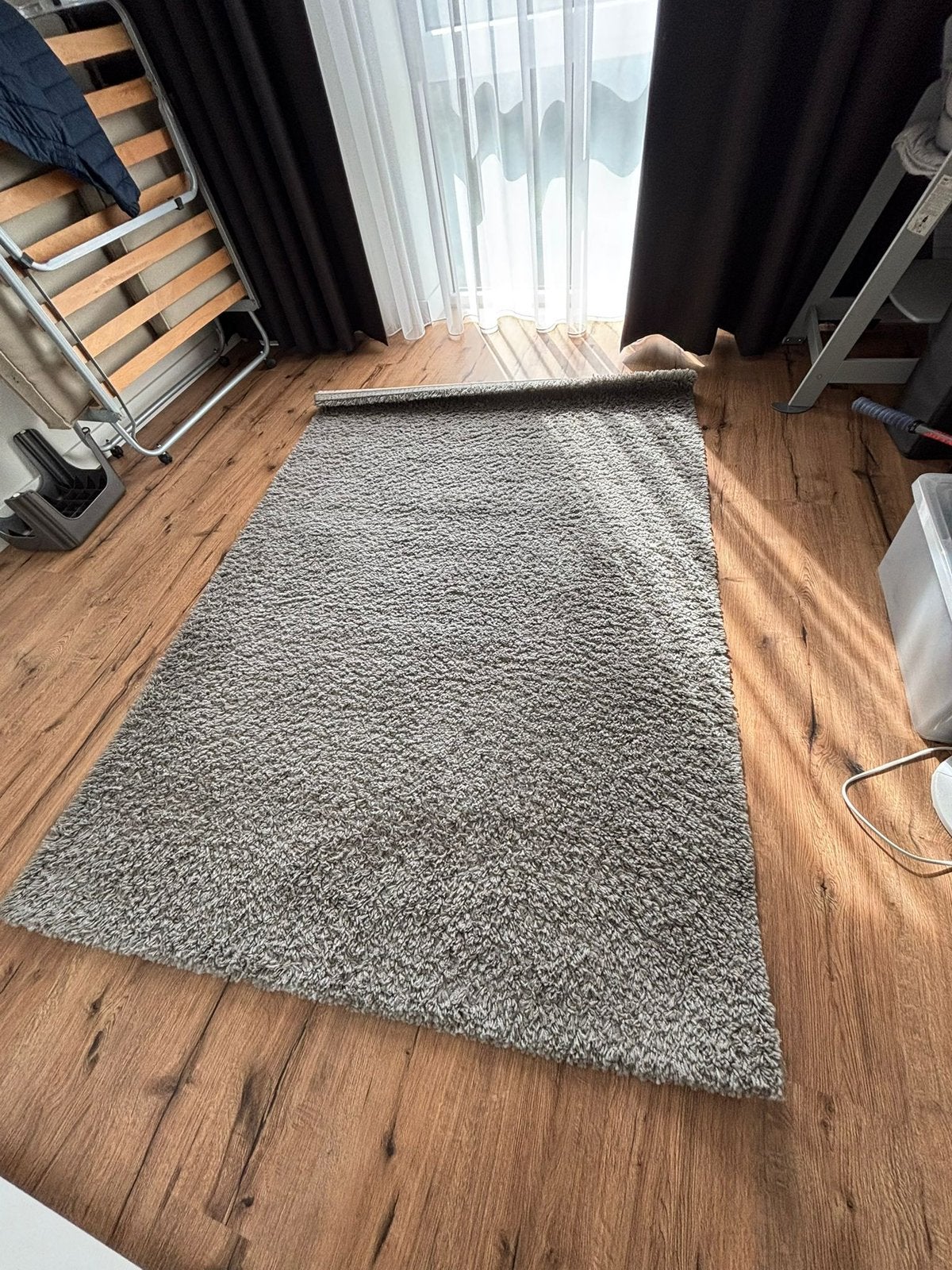 Tapijt, Huis en Inrichting, Stoffering | Tapijten en Kleden, 100 tot 150 cm, 200 cm of meer, Ophalen of Verzenden, Zo goed als nieuw