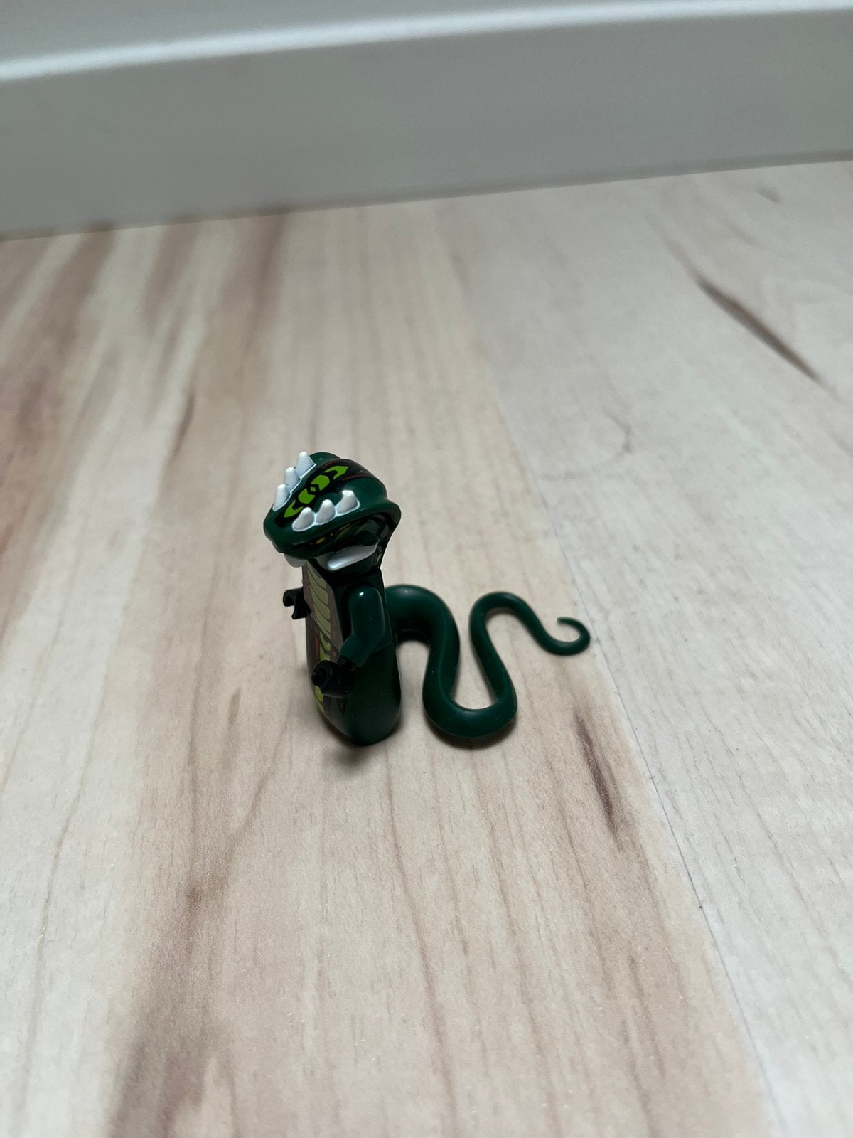 Zeldzaam figuur nieuwstaat!, Ophalen of Verzenden, Zo goed als nieuw