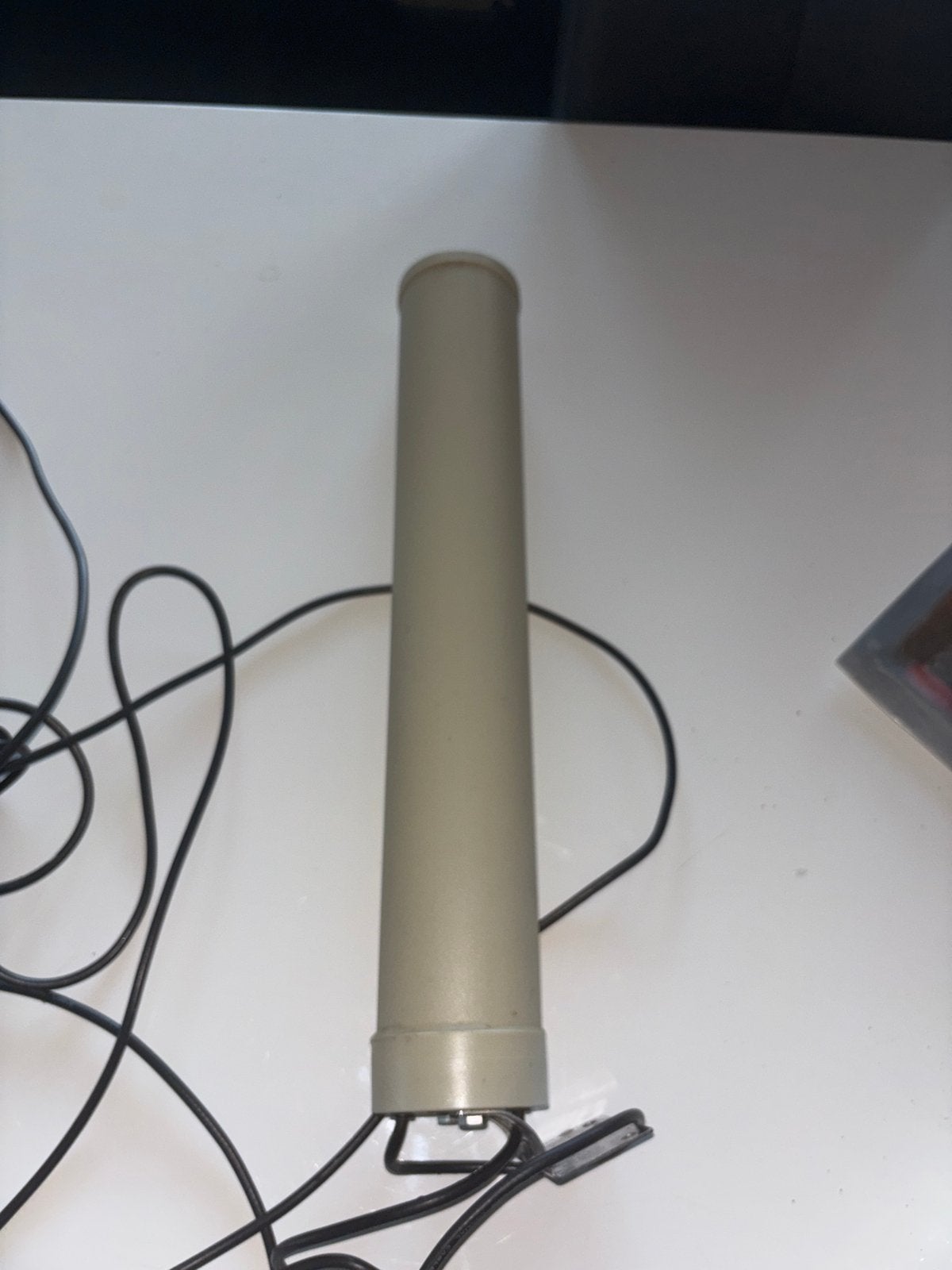 Stigwize 5G MIMO Antenne met 2x10m SMA connector, Telecommunicatie, Antennes en Masten, Ophalen, Gebruikt, Antenne