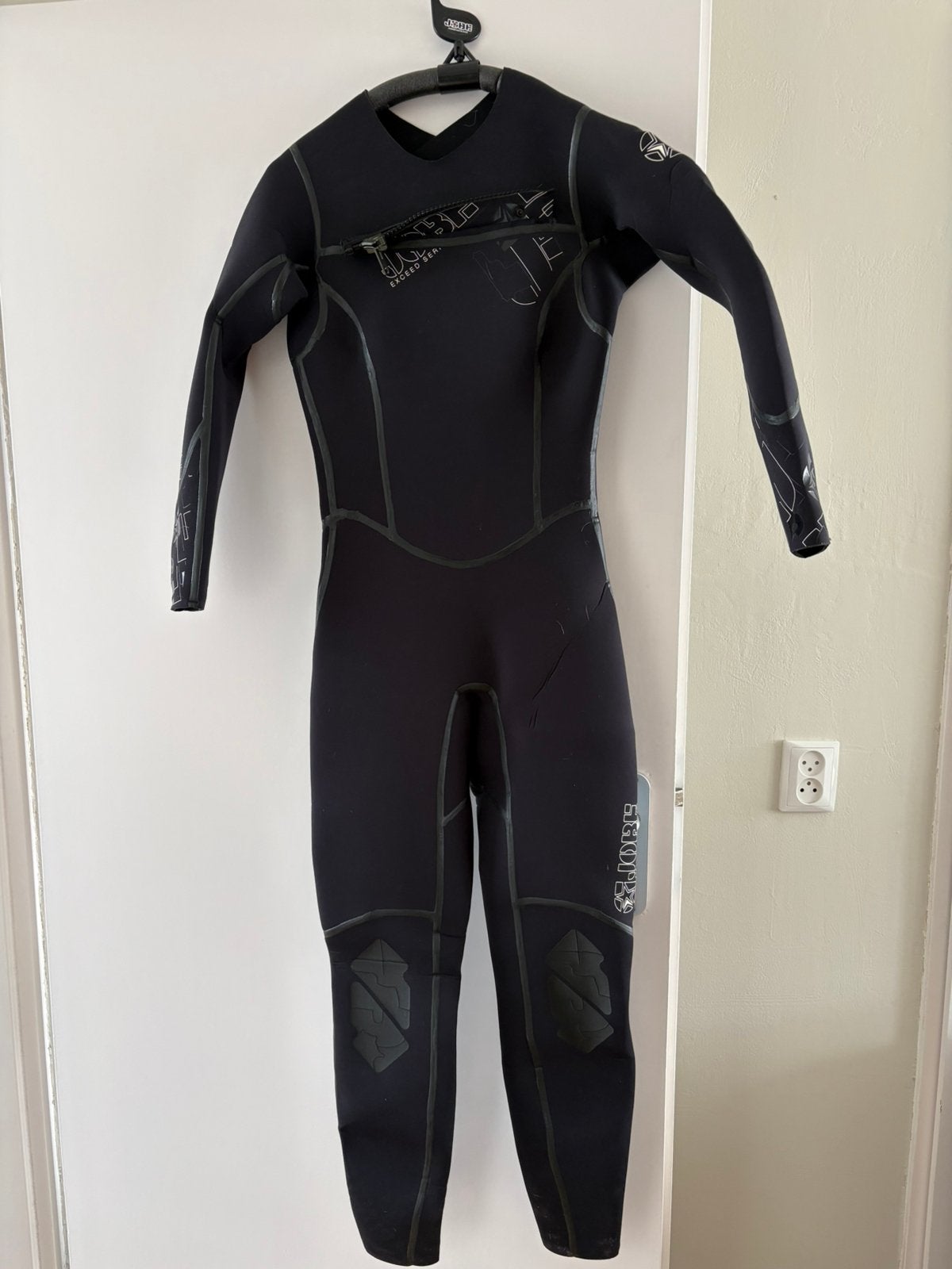 Wetsuit dames M, Ophalen of Verzenden, Zo goed als nieuw, Dame, Wetsuit