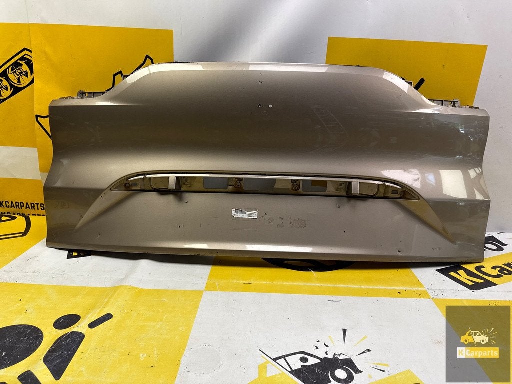 Renault Espace V JFC Achterklep 901528890R Origineel, Auto-onderdelen, Carrosserie en Plaatwerk, Renault Group, Gebruikt, Contact.group@renault.com