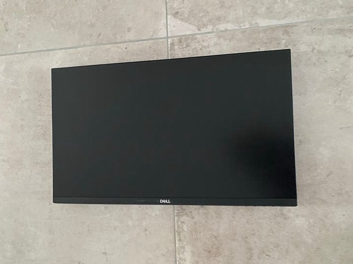 Dell P2419H 24 inch Full HD IPS Monitor, Computers en Software, Monitoren, Ophalen, IPS, Full HD, Zo goed als nieuw