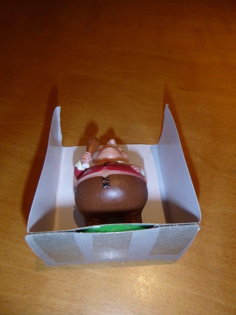 holle bolle gijs van de efteling, Verzamelen, Efteling, Ophalen of Verzenden, Gebruikt, Overige typen