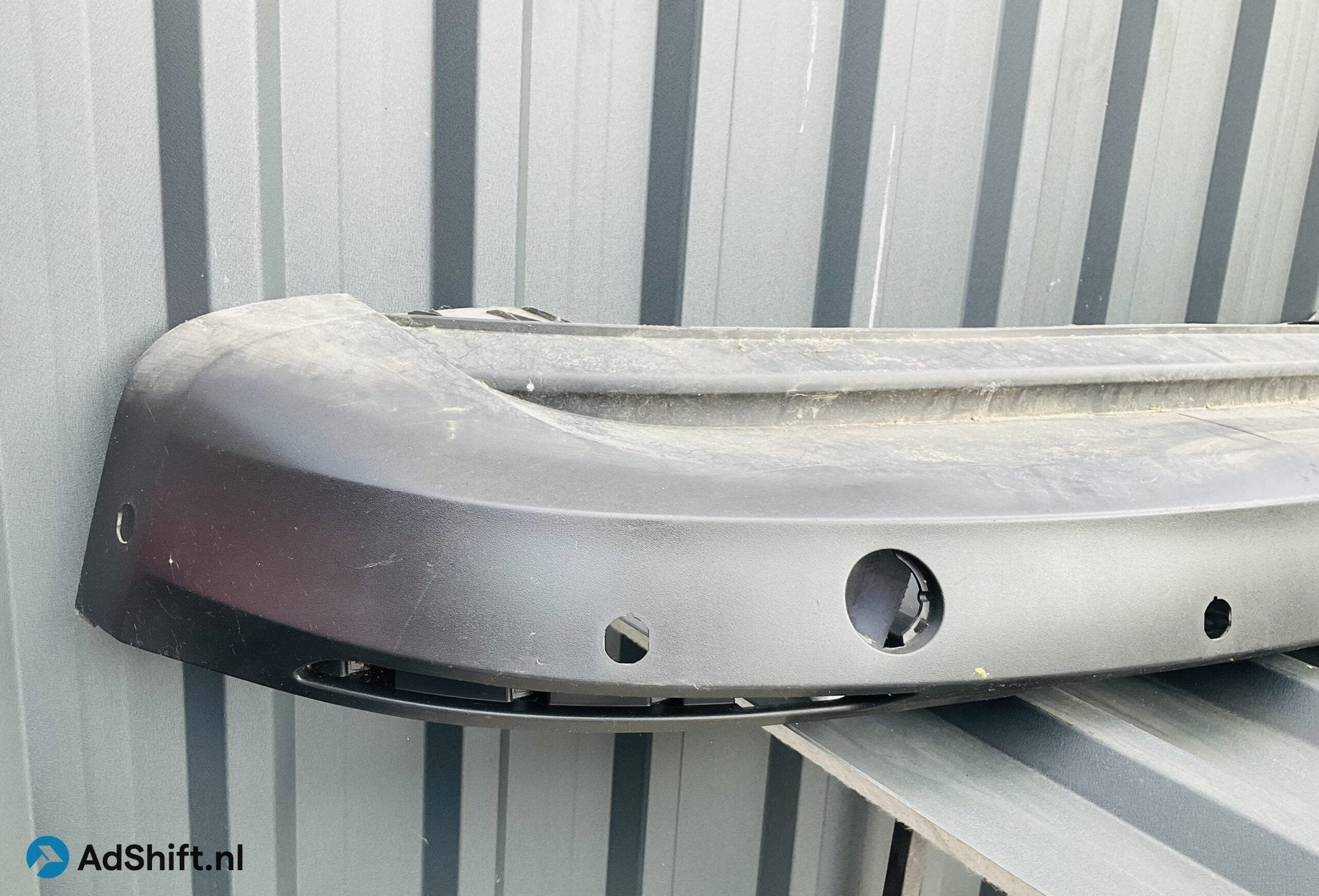 Bumper Lip Volkswagen Tiguan 5NO807521 achterbumper Spoiler, Auto-onderdelen