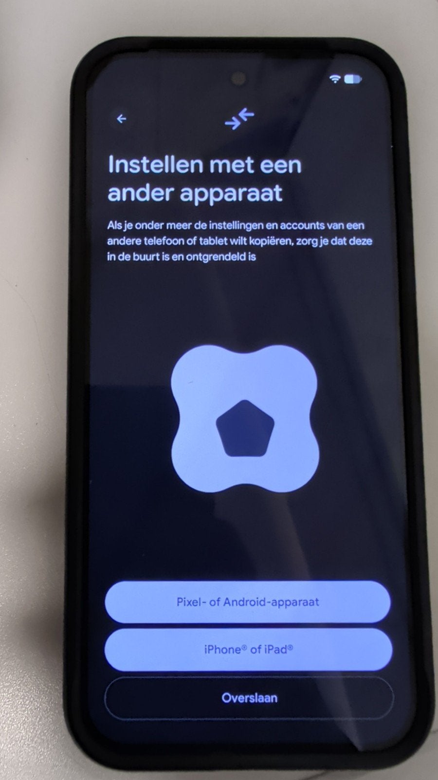 Google Pixel 9 Pro XL