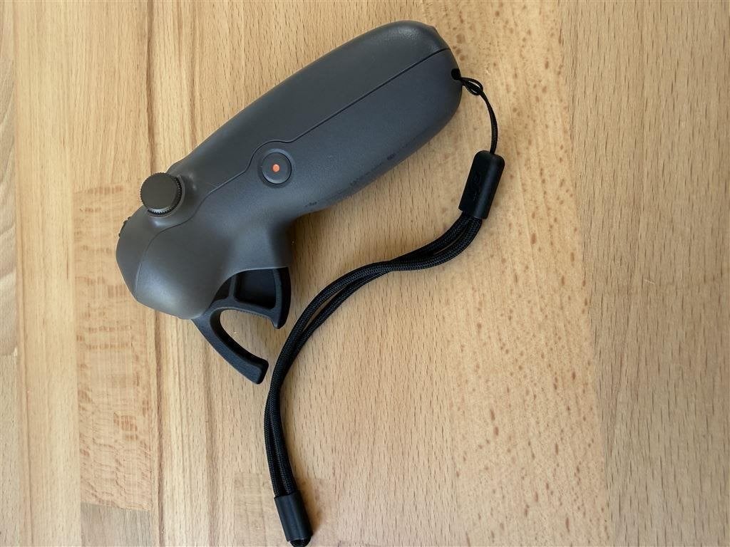 DJI RC Motion 3 (nieuw), Audio, Tv en Foto, Drones, Nieuw, Ophalen of Verzenden