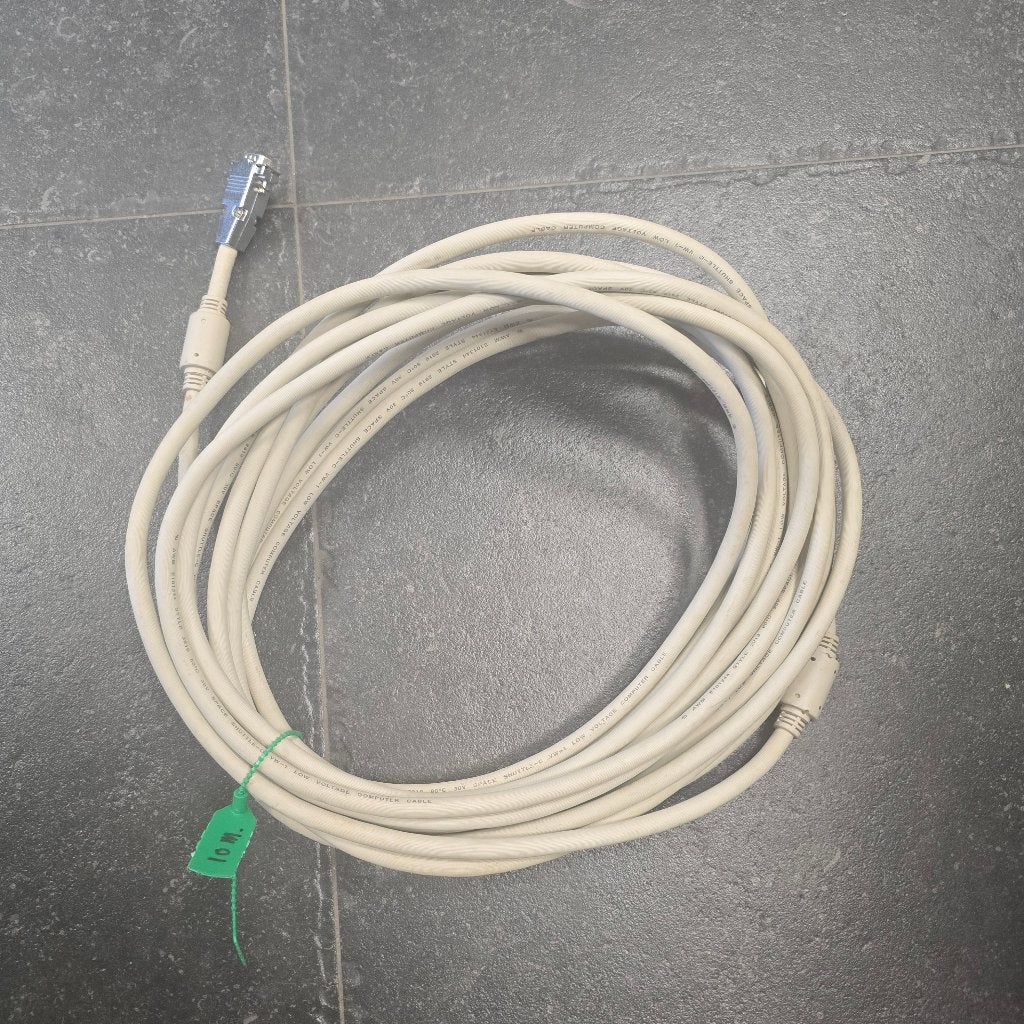 10 meter VGA kabel