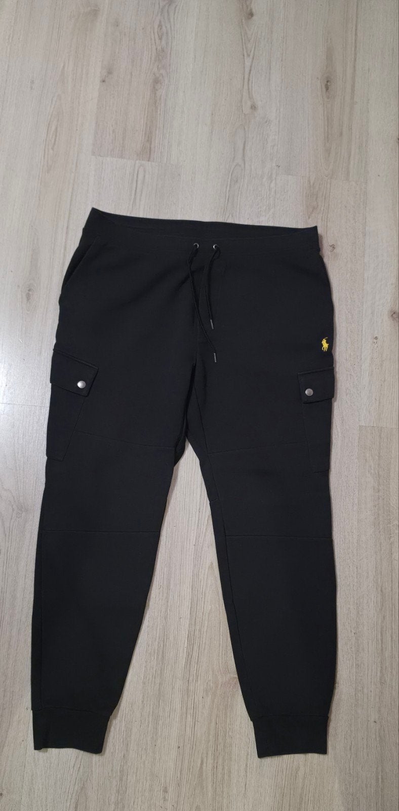 RALPH LAUREN CARGO BROEK MAAT XL, Ophalen of Verzenden, Zo goed als nieuw, Maat 56/58 (XL), Beige