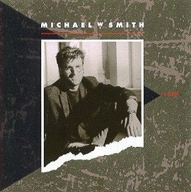 Michael W Smith, Ophalen of Verzenden, Gebruikt