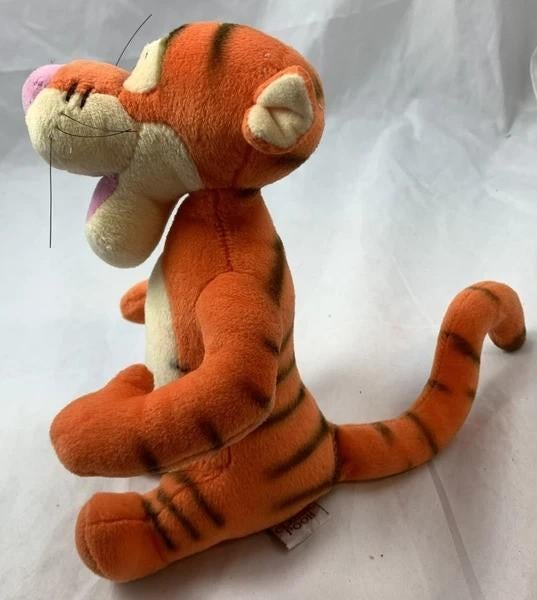 Classic Pooh Teigetje Gund Disney Pluche Knuffel Winnie Poeh, Coolsingel 104, 3011 AG Rotterdam, Netherlands, Oranje, Disney, Disney