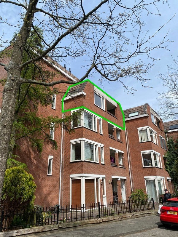 NIEUW! Woonruimte te huur Eemnesserweg, Hilversum