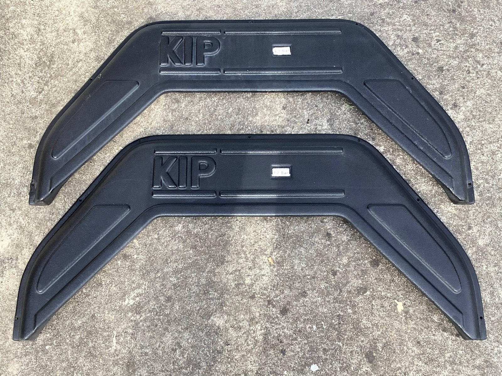 Spatbord Kip caravan, Caravans en Kamperen, Caravan accessoires, Ophalen of Verzenden, Zo goed als nieuw
