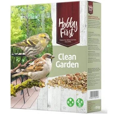 Hobby first clean garden, Ophalen of Verzenden