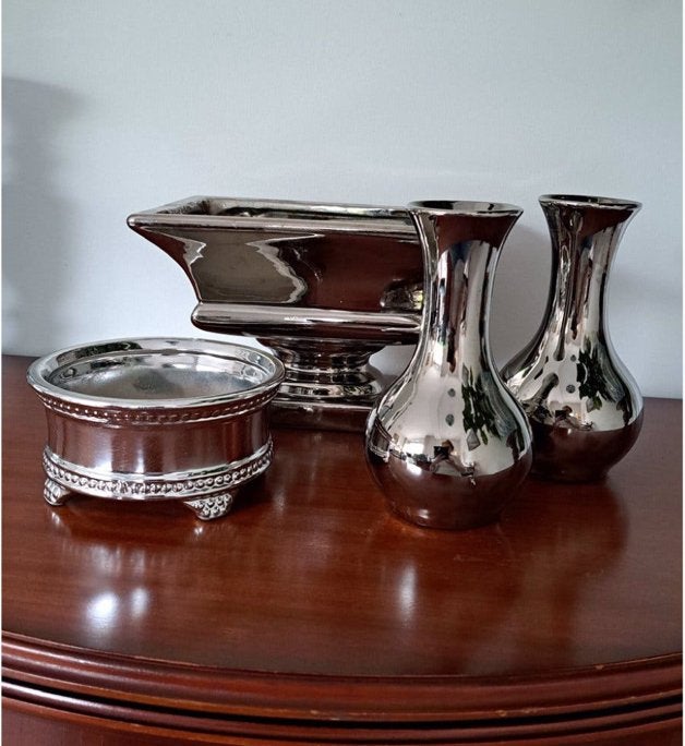 Set planten accessoires , 4 st, Ophalen
