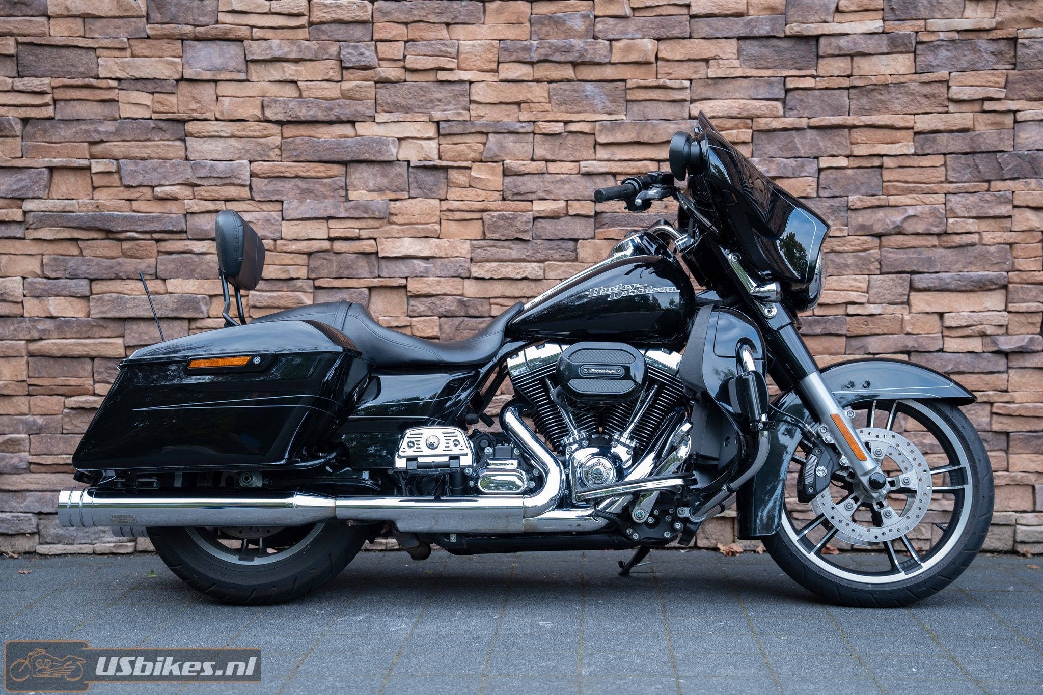 Harley-Davidson FLHXS Street Glide Special 103 Jekill & Hyde, 1690 cc, Info@harley-davidson.com, Bedrijf, Harley--Davidson