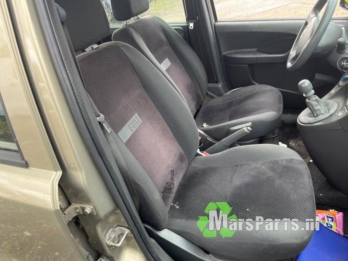 Bekleding Set (compleet) van een Fiat Panda, Auto-onderdelen, Gebruikt, -, -, Ophalen of Verzenden