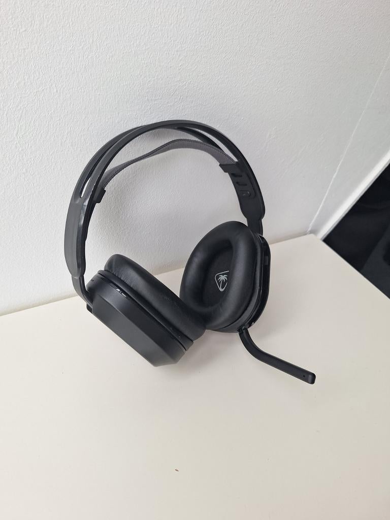 Turtle Beach stealth 500, Turtle Beach, Mute-functie, Ophalen of Verzenden, Zo goed als nieuw