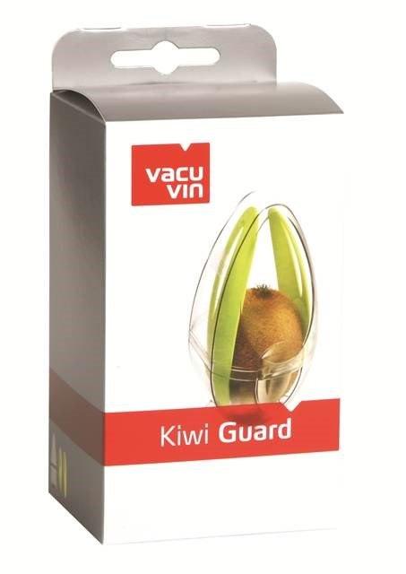 De vacuvin kiwi guard is een stevig en transparant nieuw, Overige typen, Kunststof, Nieuw, Ophalen of Verzenden