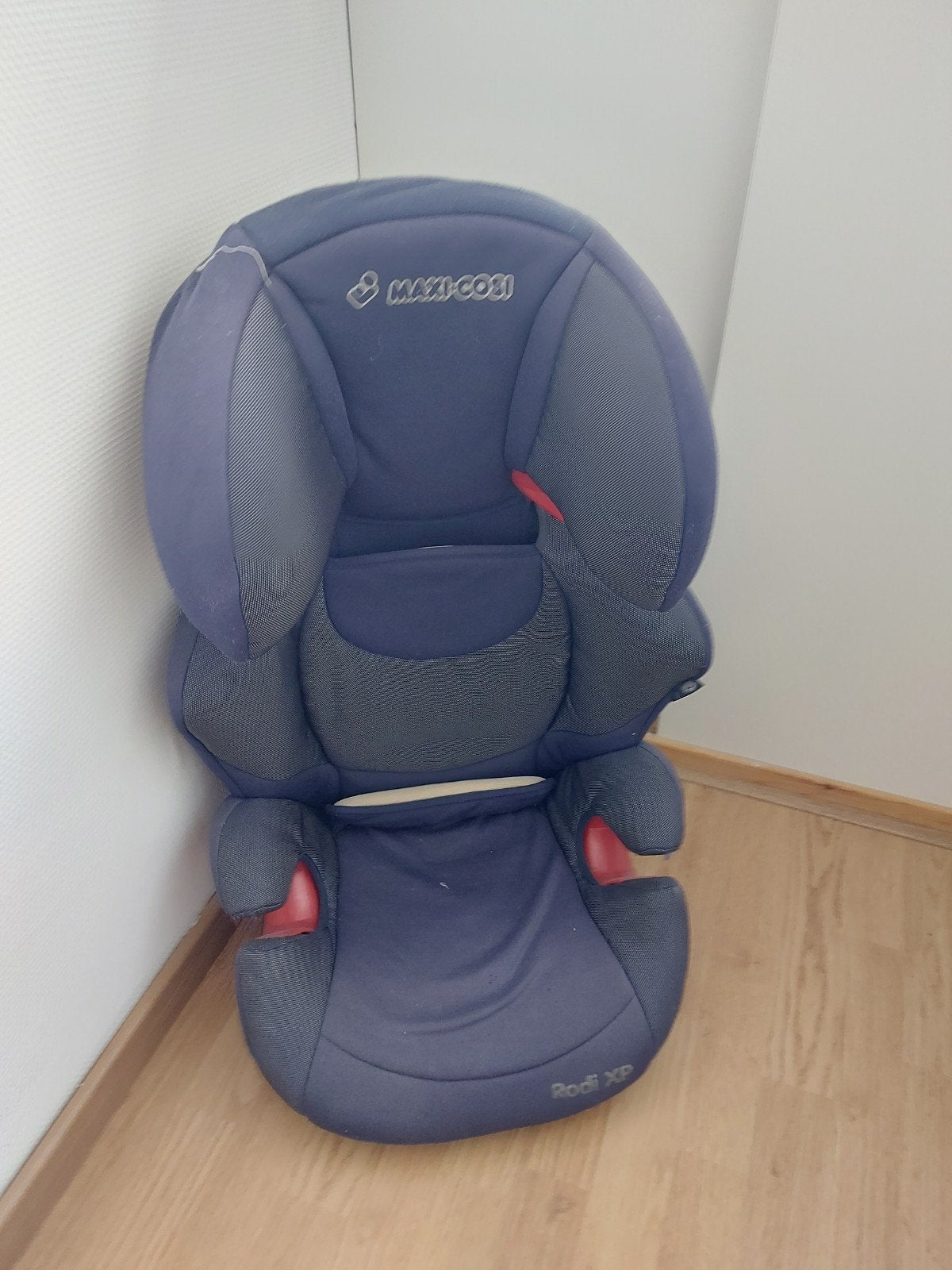 Maxi-Cosi Rodi XP autostoel - Gebruikt, Kinderen en Baby's, Ophalen of Verzenden