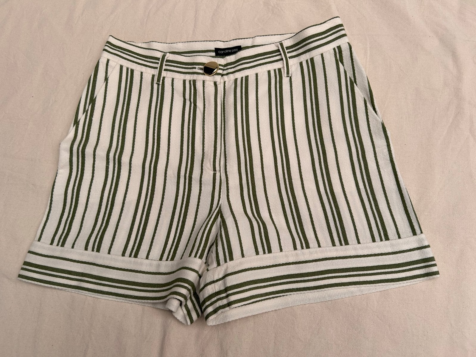Korte broek, Caroline Biss, maat 38, Maat 38/40 (M), Kort, Nieuw, Ophalen of Verzenden