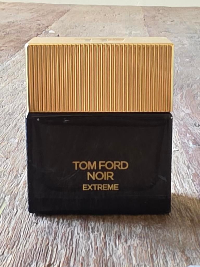 Tom Ford Noir Extreme 50ml, Ophalen of Verzenden, Nieuw