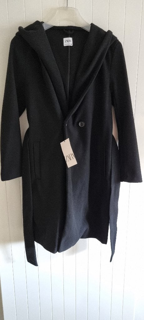 Zara jas, Nieuw, Ophalen of Verzenden, Maat 34 (XS) of kleiner, Zara
