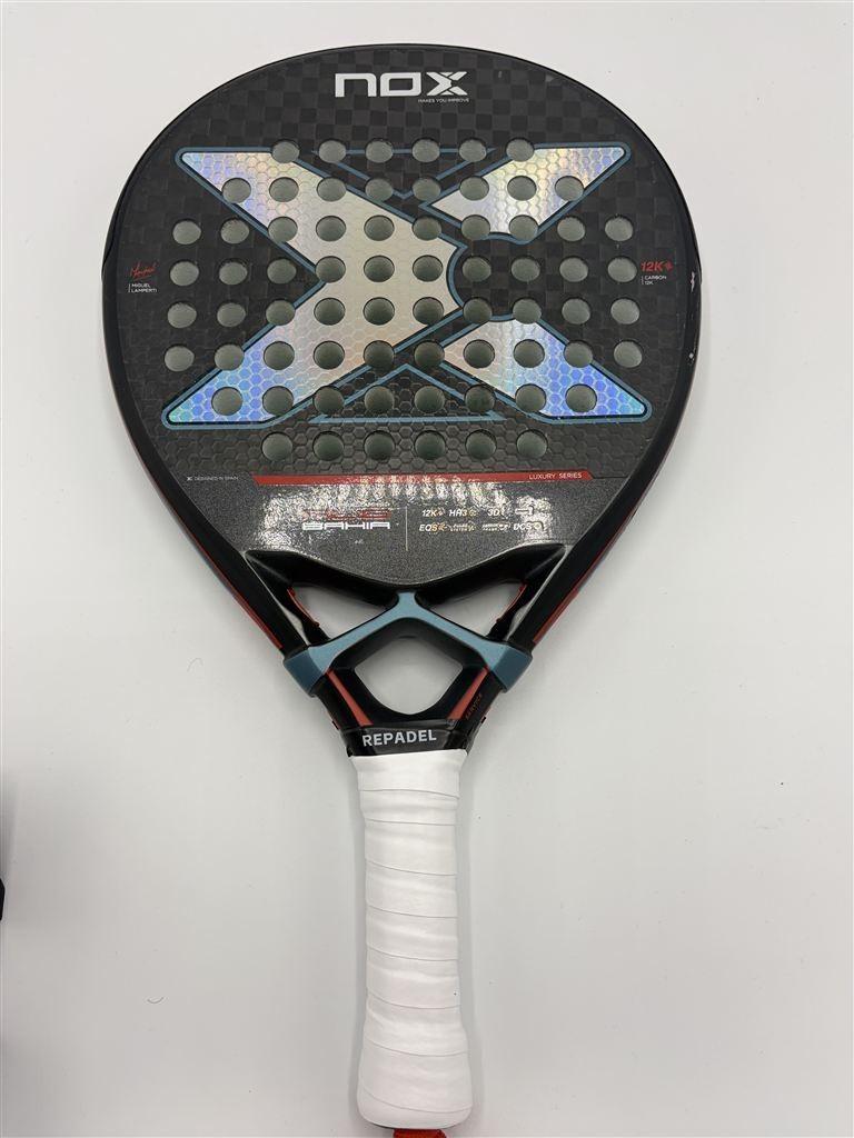 NOX ML10 Bahia 12K, Gebruikt, Postbus 8014, 3009 AA Rotterdam, Verzenden, Info@repadelstore.com