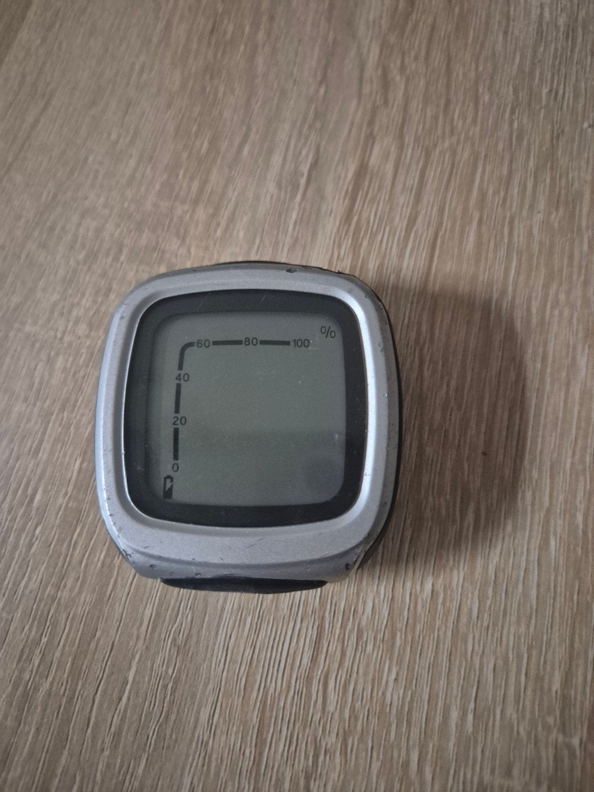 Trelock Ion CU2V2 Display in zeer goede staat, Fietsen en Brommers, Fietsaccessoires | Fietscomputers, Ophalen of Verzenden, Waterdicht