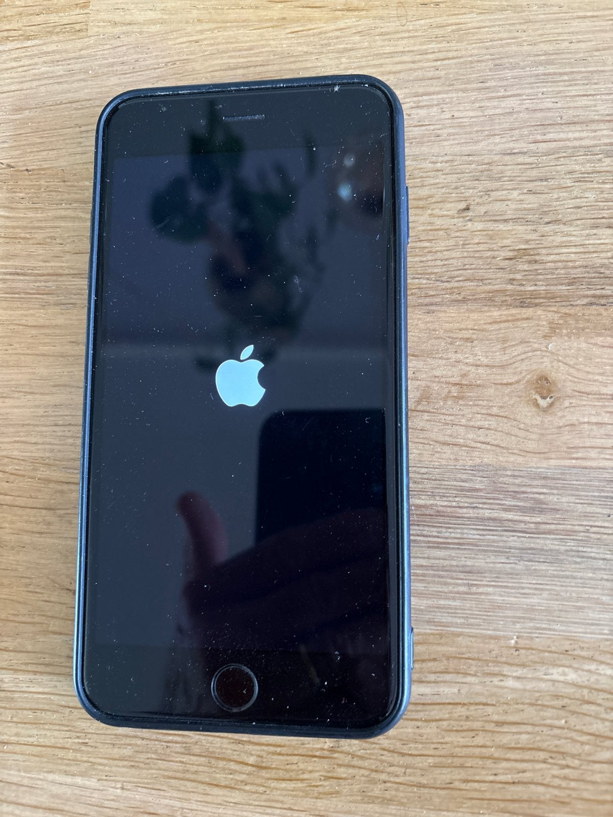 iPhone 6S Plus 128GB Zilver - Goede Batterijconditie, Telecommunicatie, Mobiele telefoons | Apple iPhone, IPhone 6S Plus, Ophalen of Verzenden
