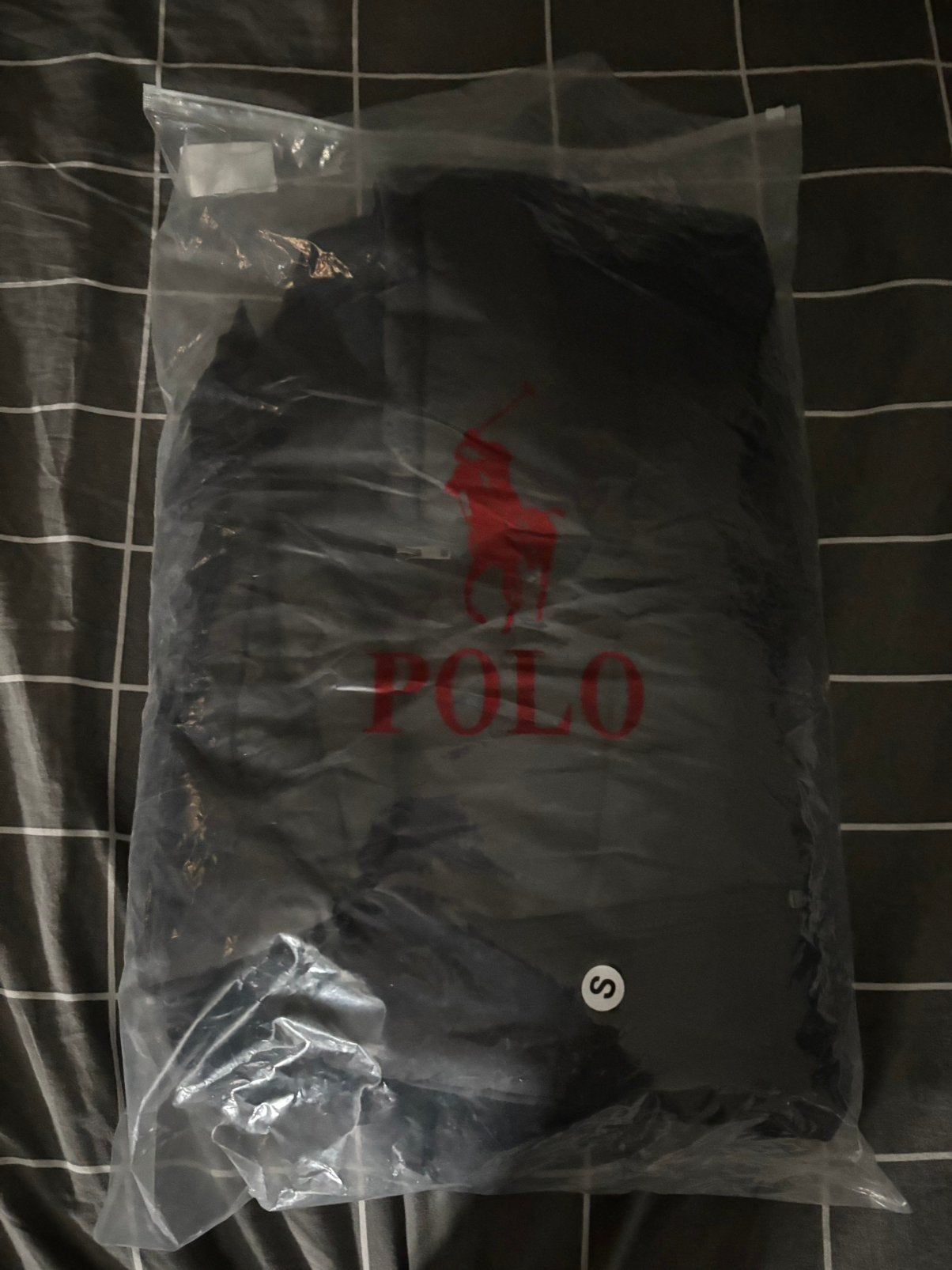 Ralph lauren puffer, Ophalen of Verzenden, Nieuw, Maat 46 (S) of kleiner, Zwart