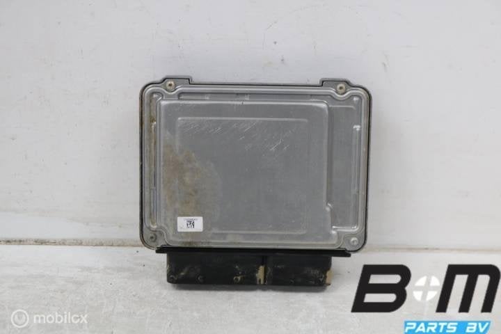 Motorcomputer Seat Ibiza 6F 04C907309BB, Gebruikt