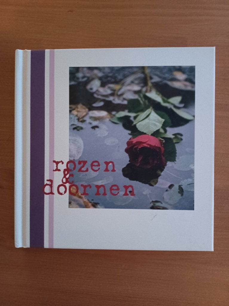 Rozen & doornen, Boeken, Gelezen, Ophalen of Verzenden, Christendom | Protestants, Sietske Kremer / Wim en Marjoke Geertsema