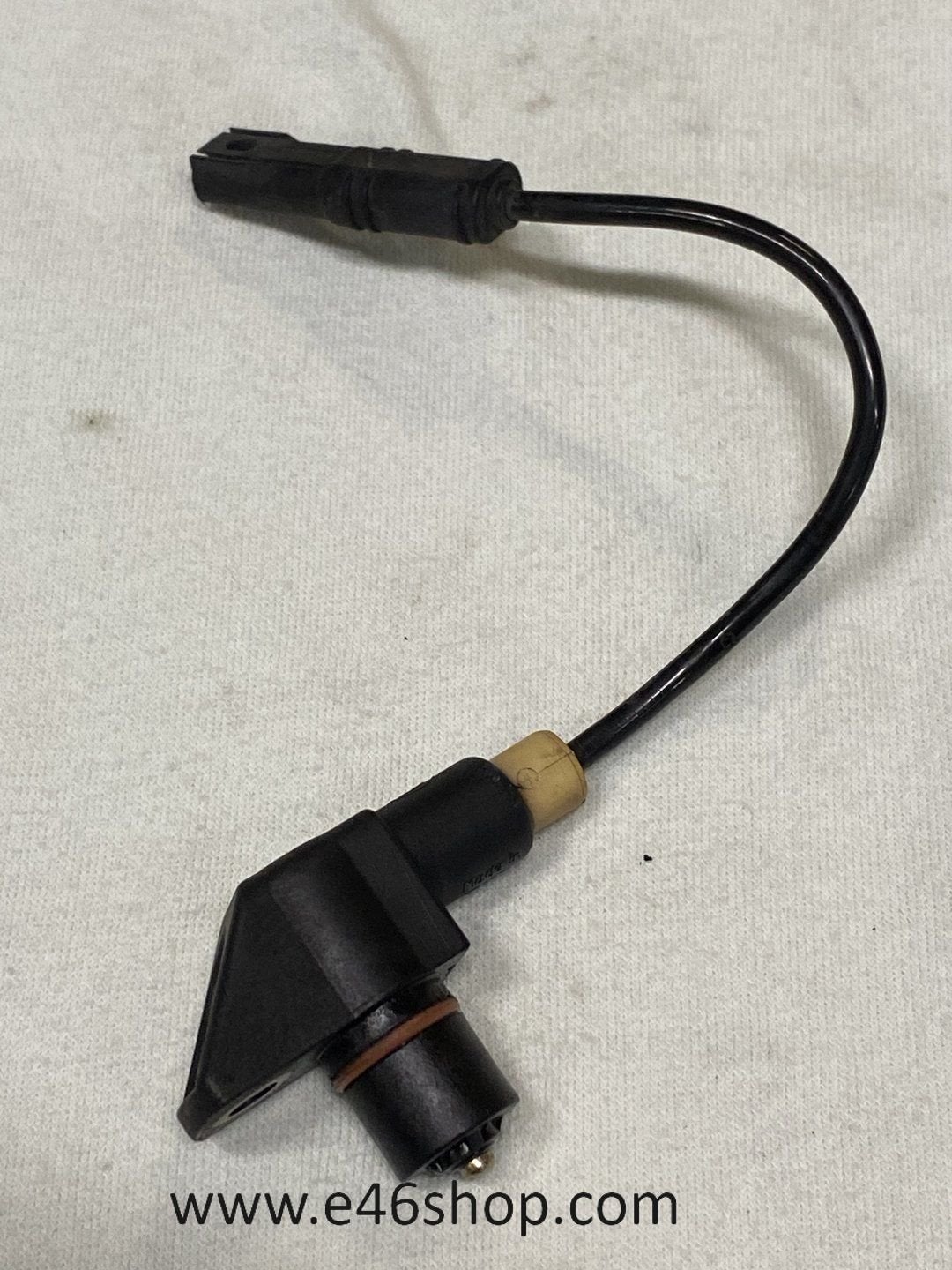 KRUKASSENSOR BMW MOTOR OE 12727674201, Gebruikt, -, -, Ophalen of Verzenden