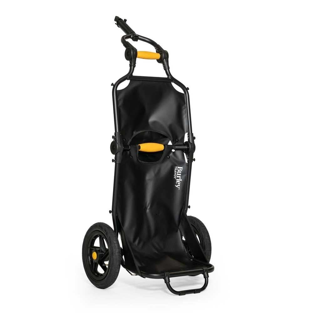Fietskar Burley TravoyTransport MY23, Ophalen, Nieuw, Overige typen, 80 kg of meer