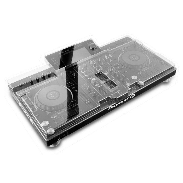 Decksaver Pioneer DJ XDJ-RX2 stofkap, ., Nieuw, ., .