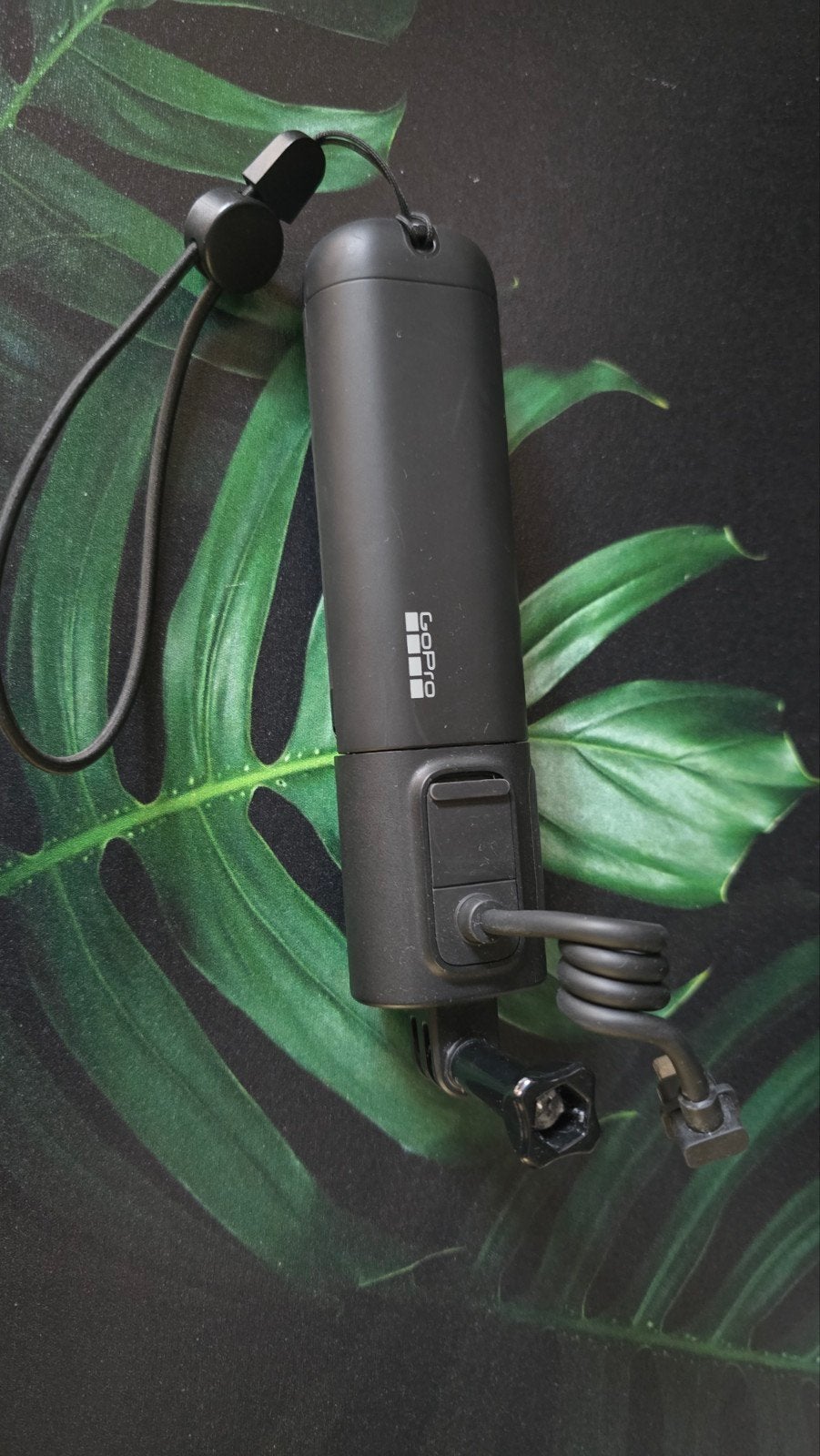 GoPro Volta Grip, Audio, Tv en Foto, Actiecamera's, Ophalen, Zo goed als nieuw, GoPro