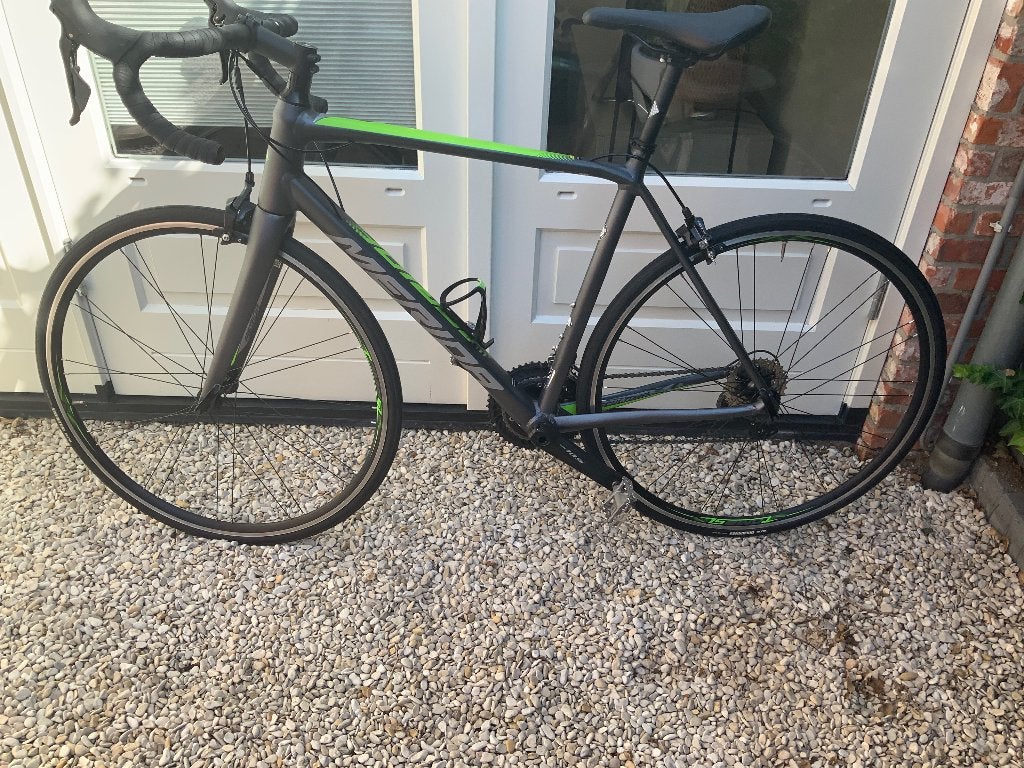 Merida scultura racefiets, Overige merken, Aluminium, Ophalen of Verzenden, Zo goed als nieuw