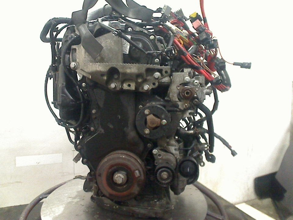 Motor Renault Master III (MA/MB/MC/MD/MH/MF/MG/MH) M9TB8, Gebruikt, Renault Deutschland AG, Dialog.deutschland@renault.de, Peter-Huppertz-Straße 5, Köln 51063, , Duitsland