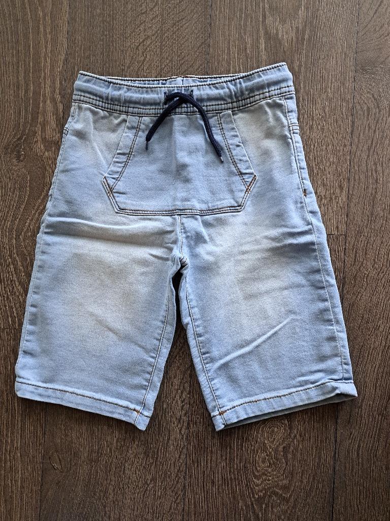 Jongens korte Broek  OVS  - 116  jusa17, Broek, Zo goed als nieuw, Jongen, OVS