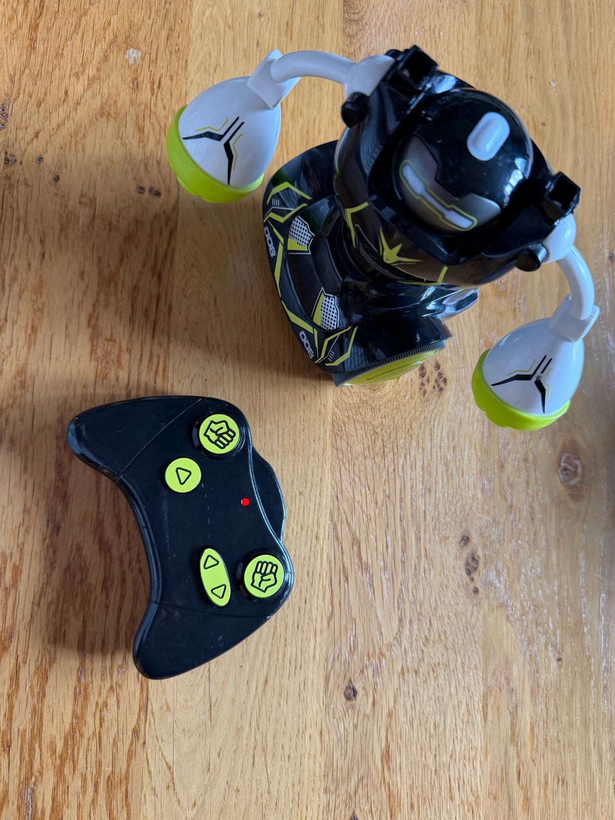 Robotspeelgoed met afstandsbediening, Ophalen of Verzenden, Nieuw, Jongen