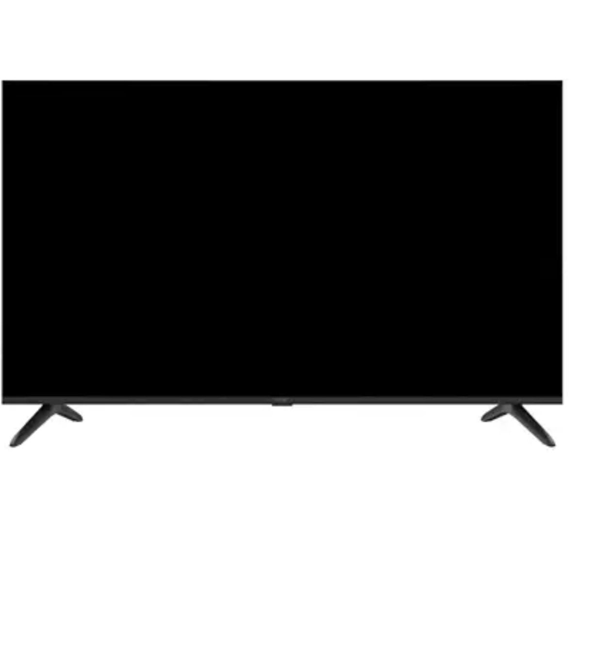 43 inch tv, Audio, Tv en Foto, Televisies, Ophalen, 50 Hz, Zo goed als nieuw, Samsung