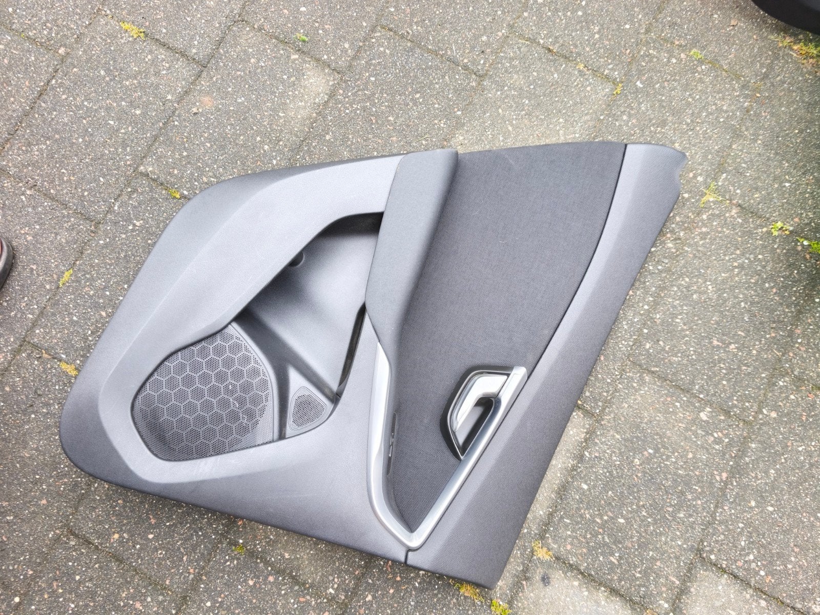 Volvo V40 deurpaneel, Ophalen of Verzenden, Volvo