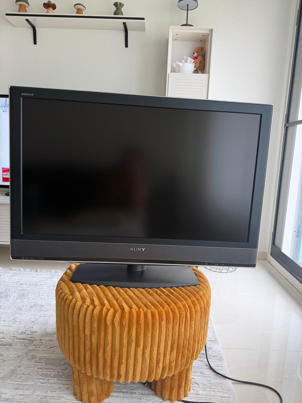 Sony Bravia LCD TV - Goede staat, Gebruikt, 50 Hz, Sony, HD Ready (720p)